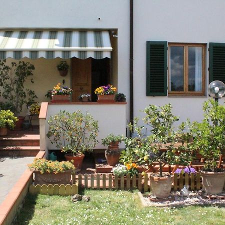 Bencini Family Vila Montefiridolfi Exterior foto